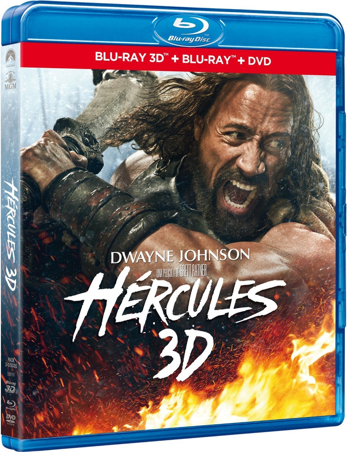 Hércules