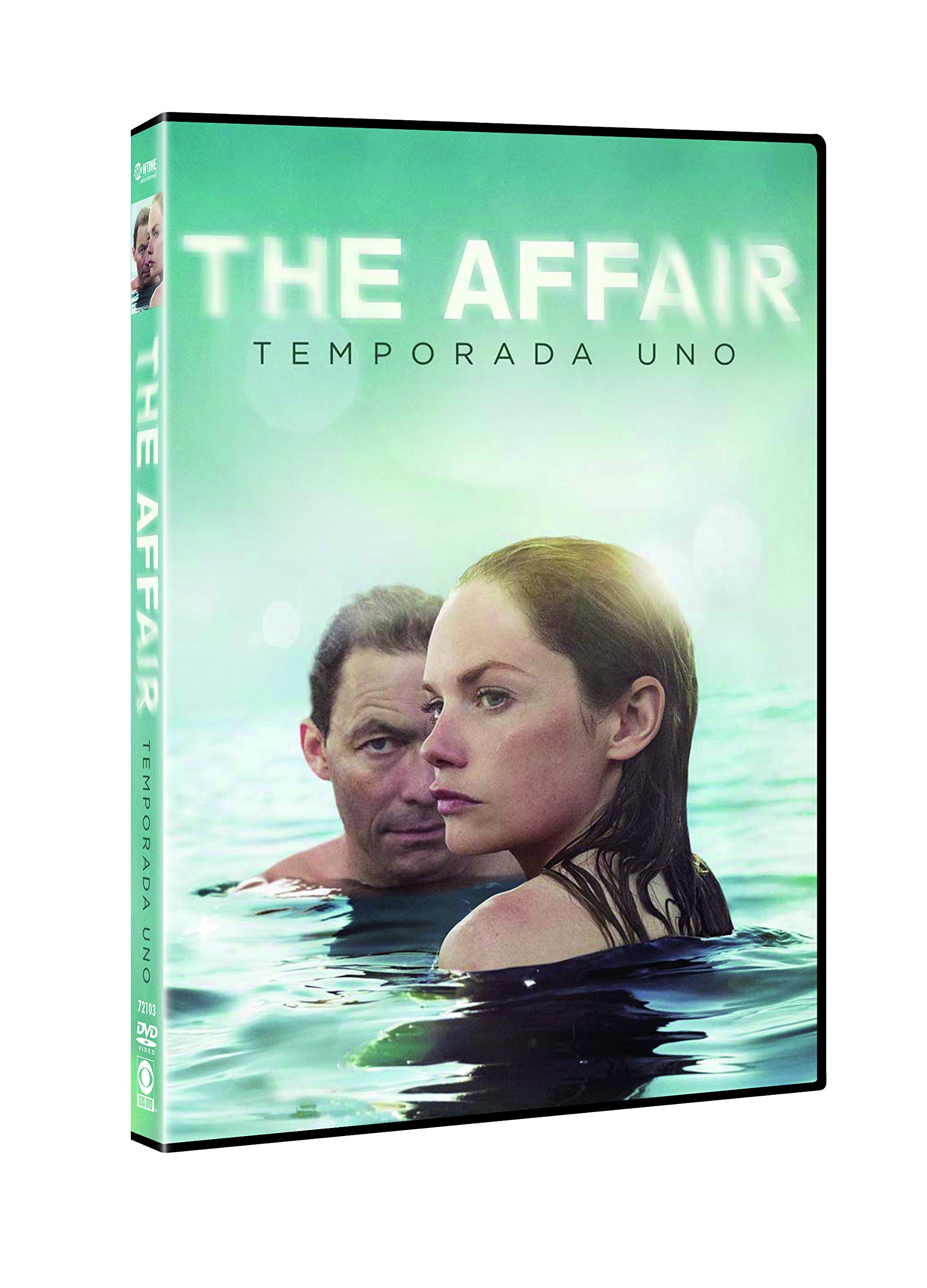 The Affair - Temporada 1