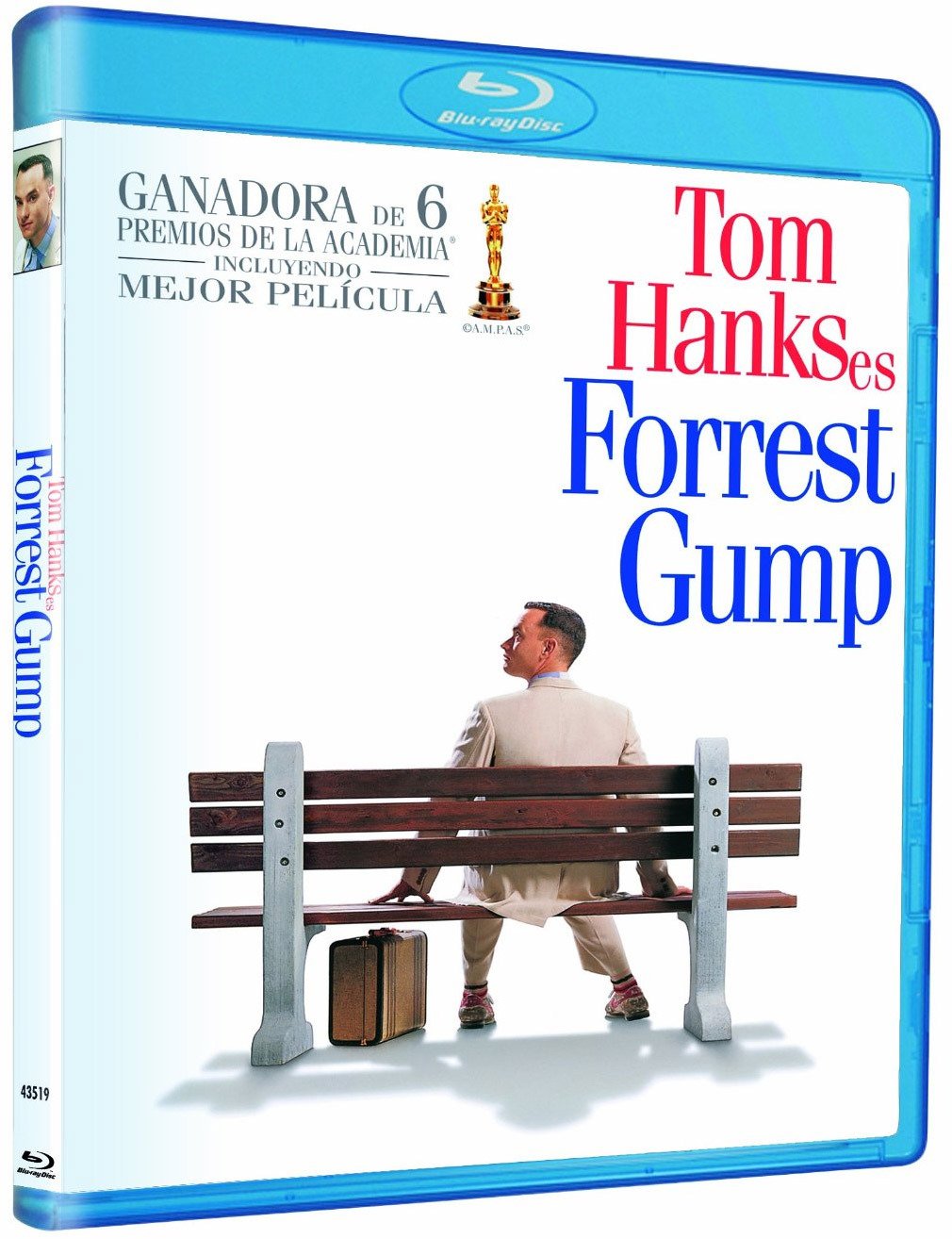 Forrest Gump