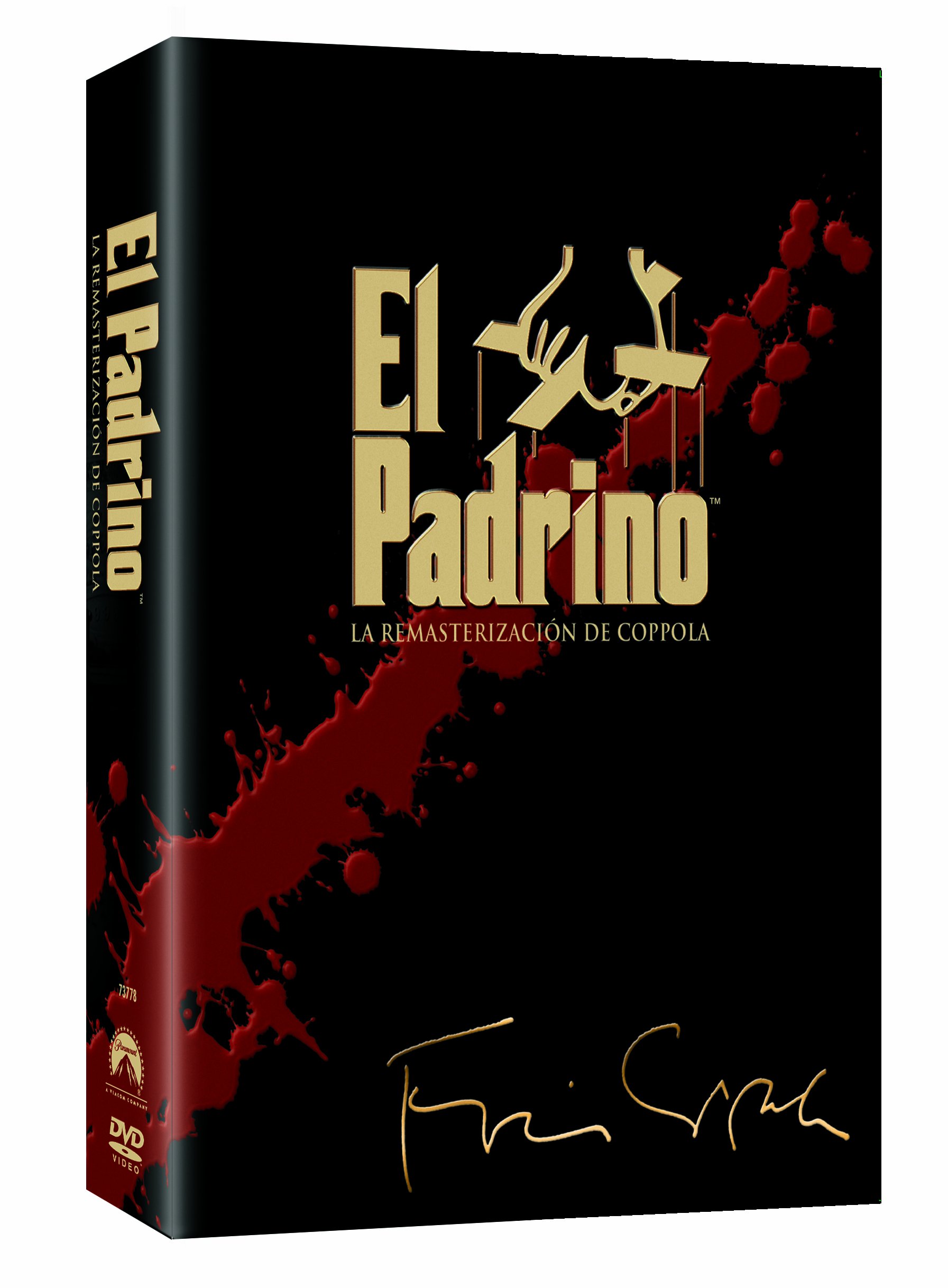 Trilogía de El Padrino (Remasterizada)