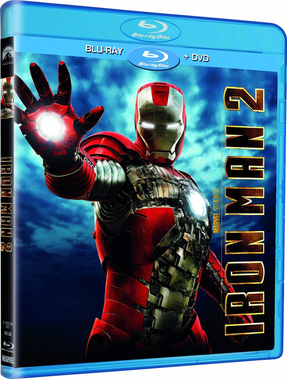 Iron Man 2