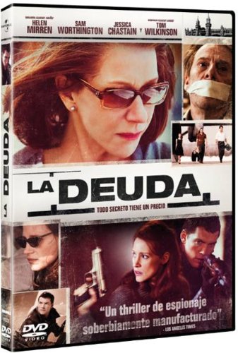 La Deuda