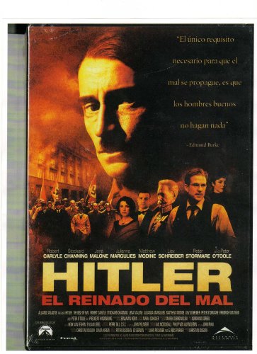 Hitler: El Reinado Del Mal