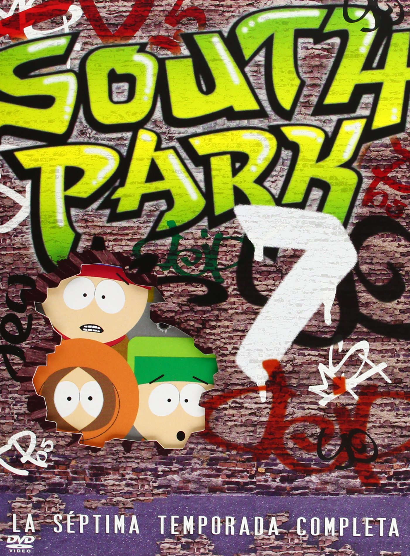 South Park Temporada 7