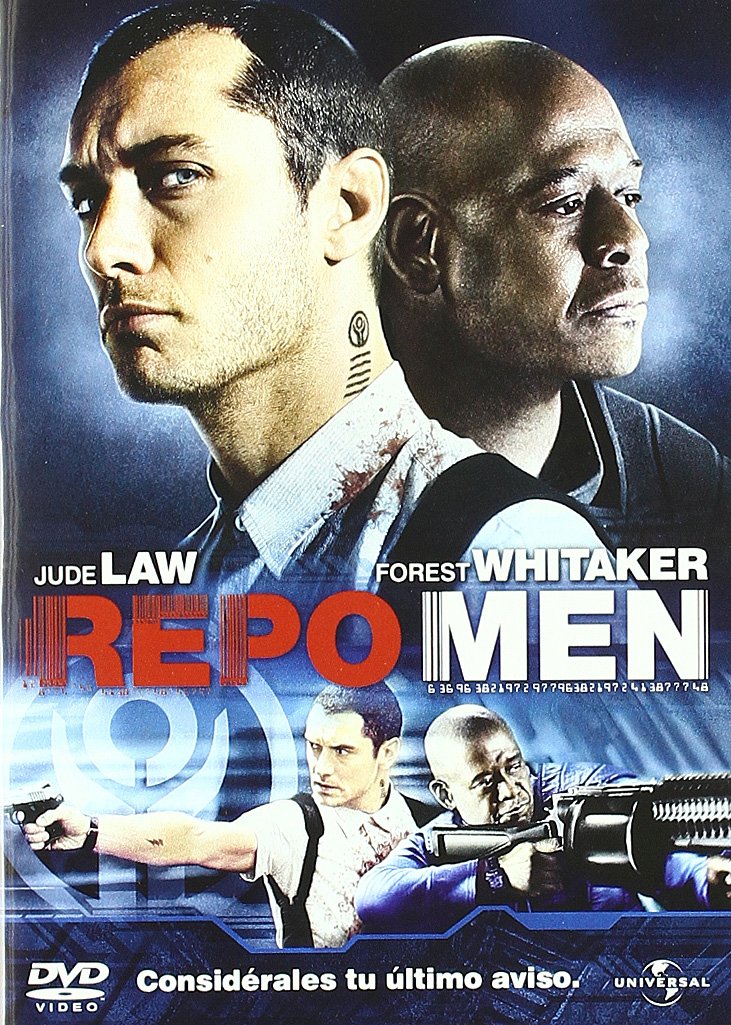 Repo Men