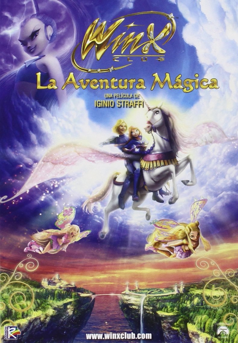 Winx Club