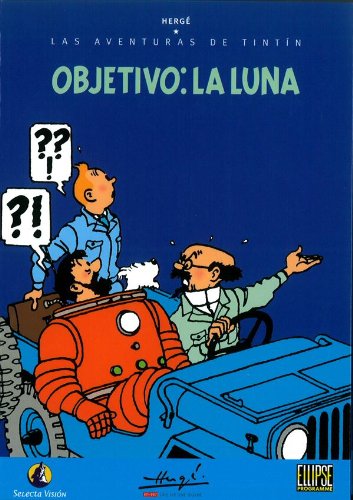 Objetivo: la Luna