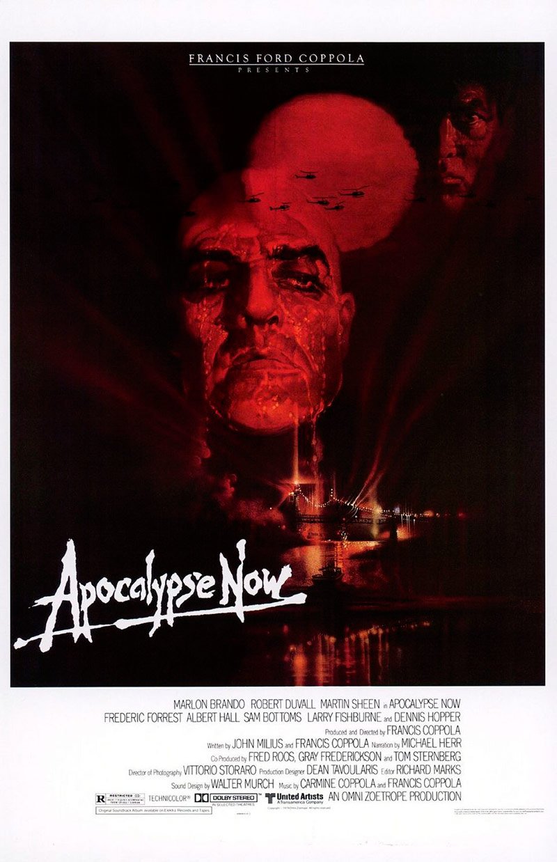 Apocalypse Now