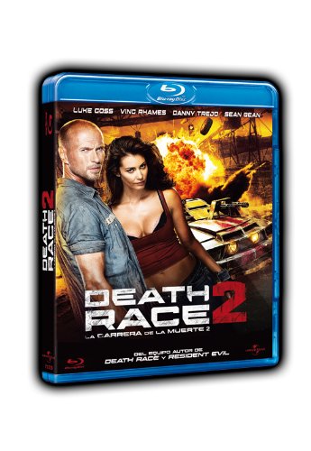 Death Race 2