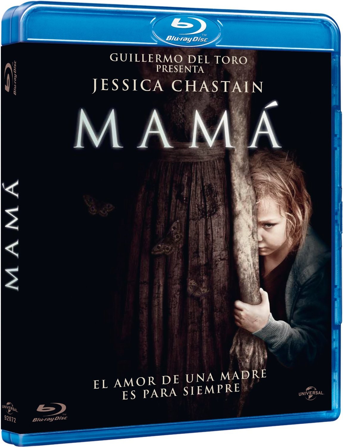 Mamá