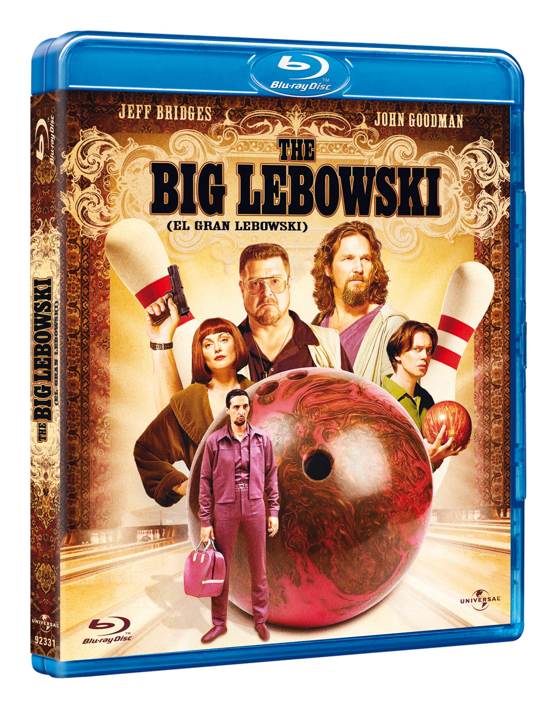 El Gran Lebowski