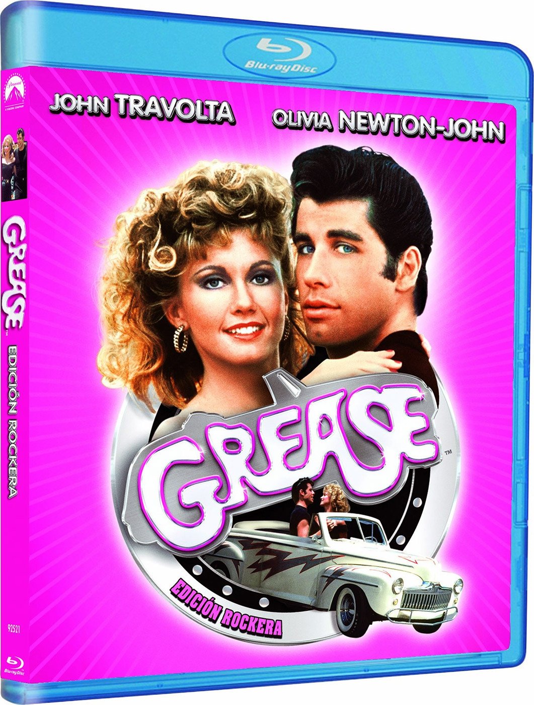 Grease