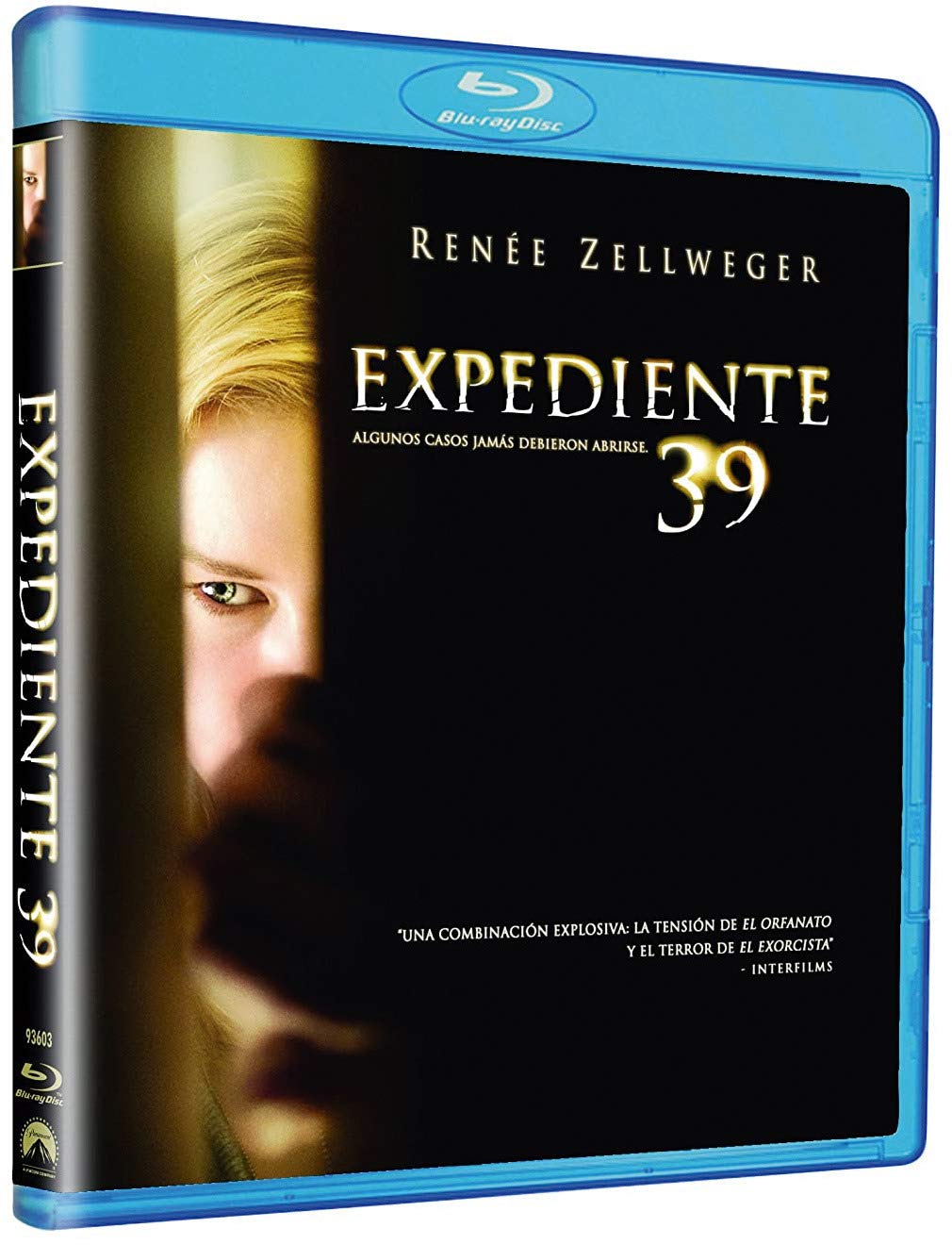 Expediente 39