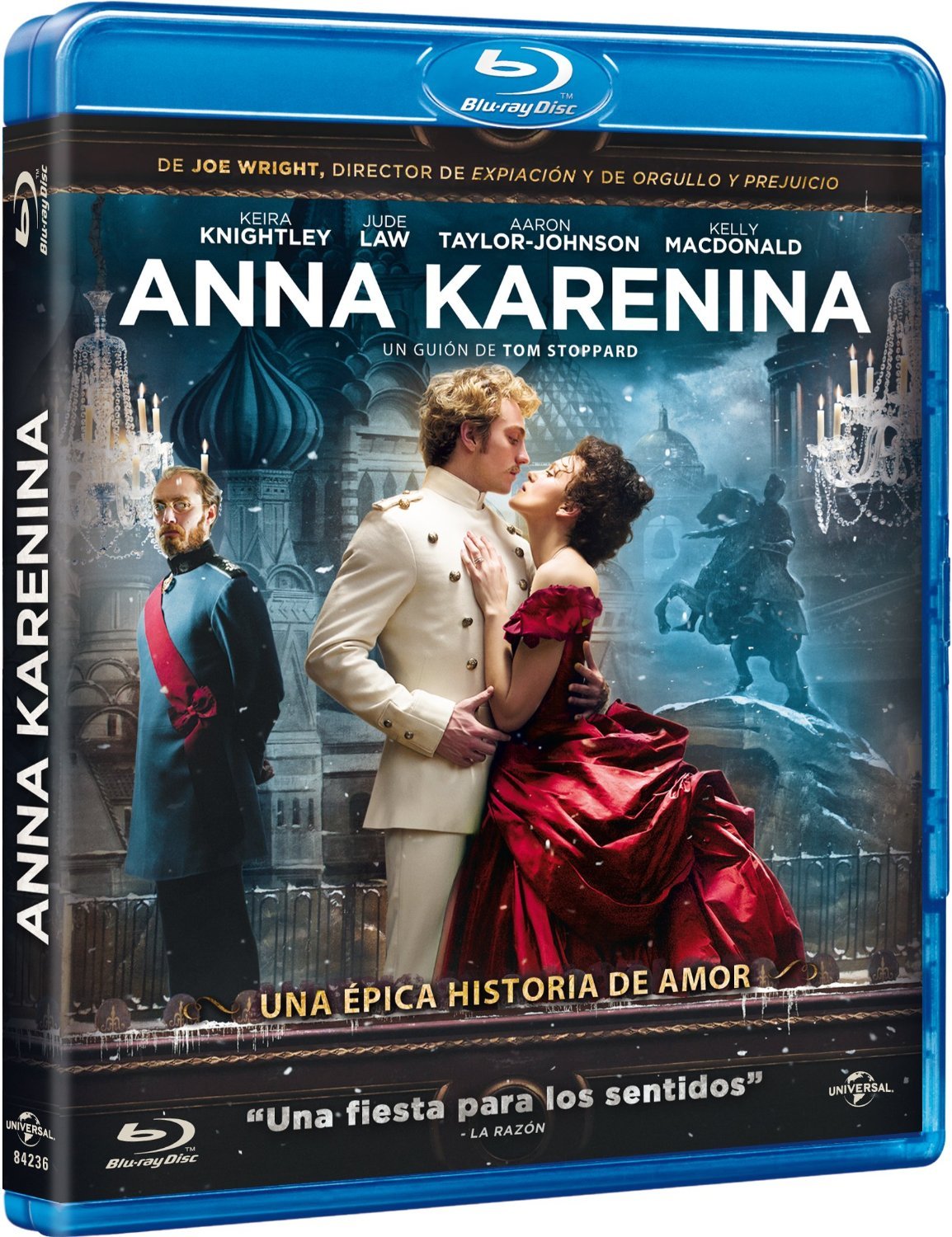 Anna Karenina