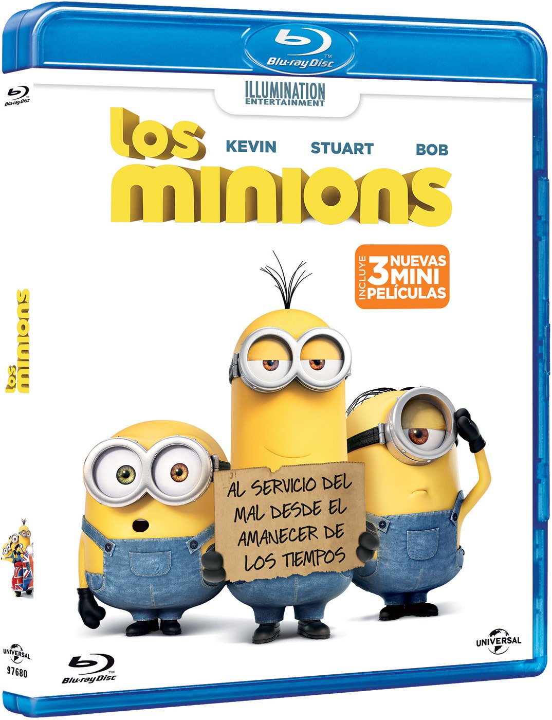 Los Minions