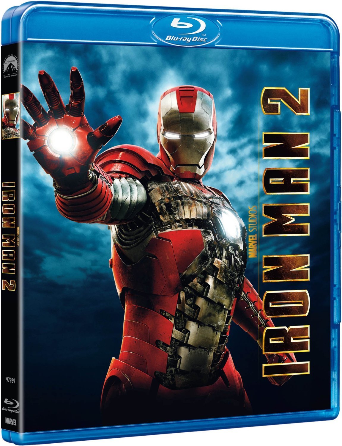 Iron Man 2