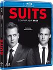 Suits - Temporada 3