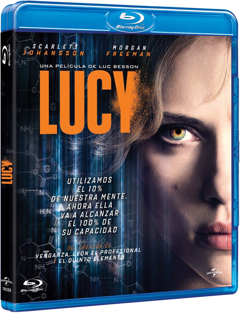 Lucy