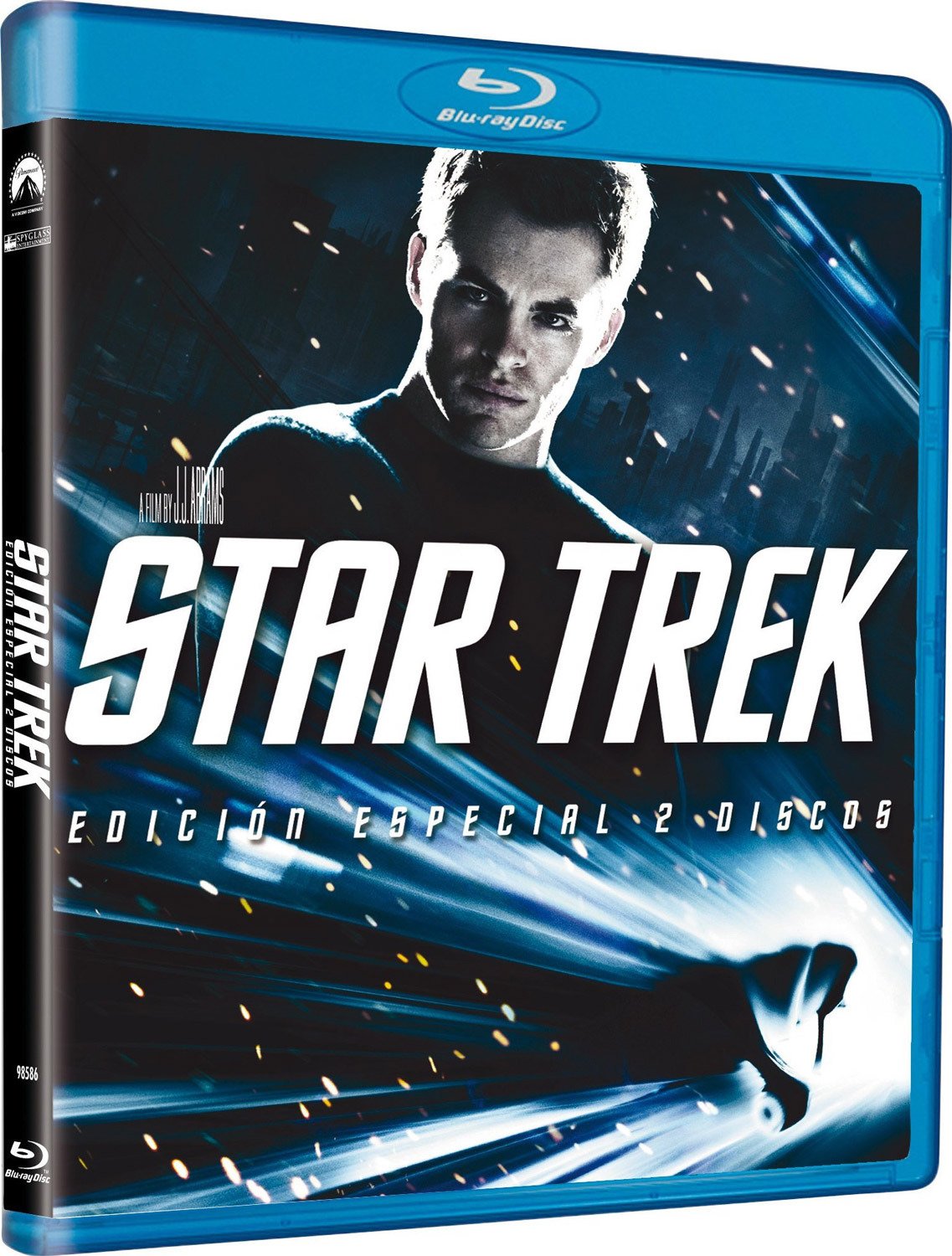 Star Trek 2009