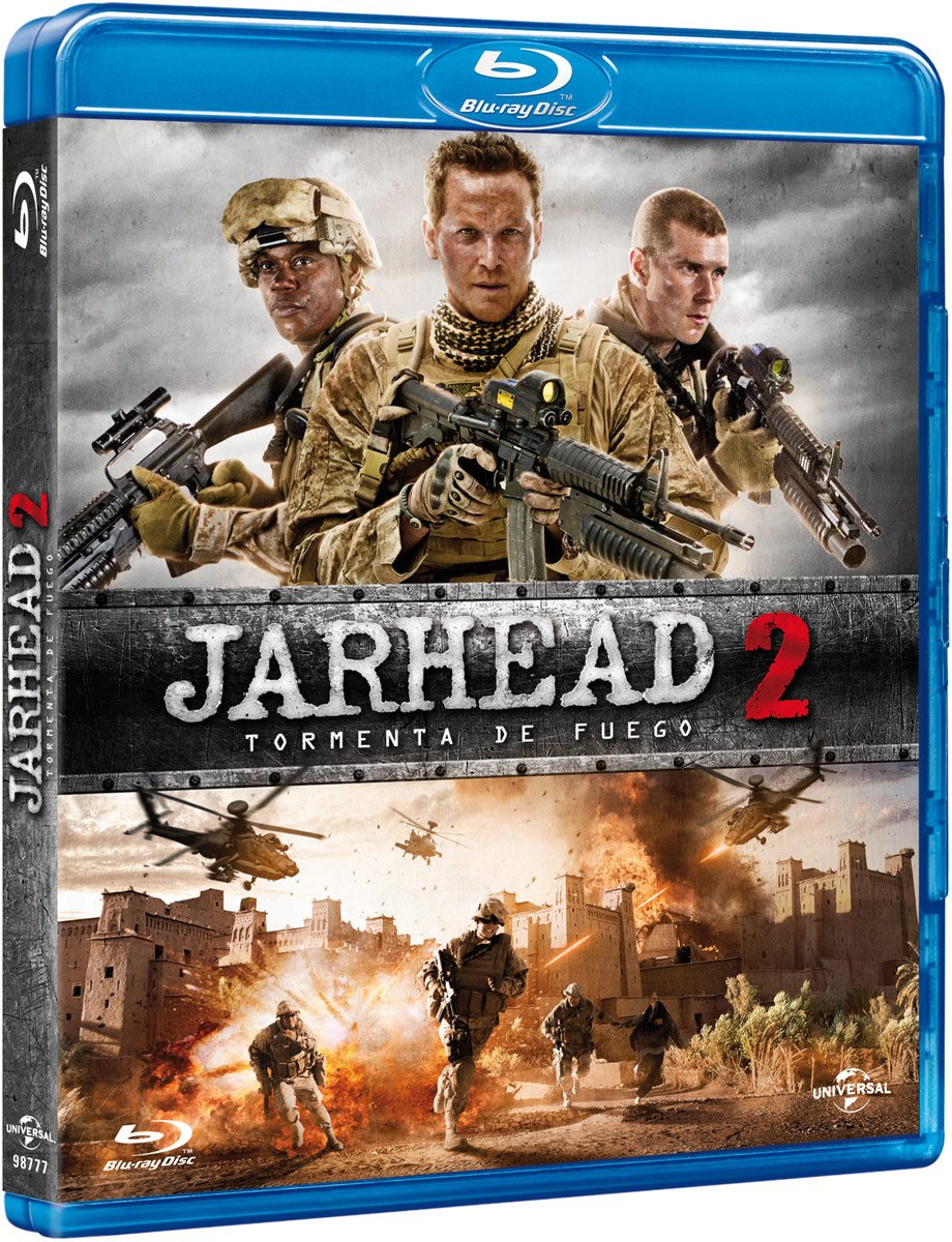 Jarhead 2