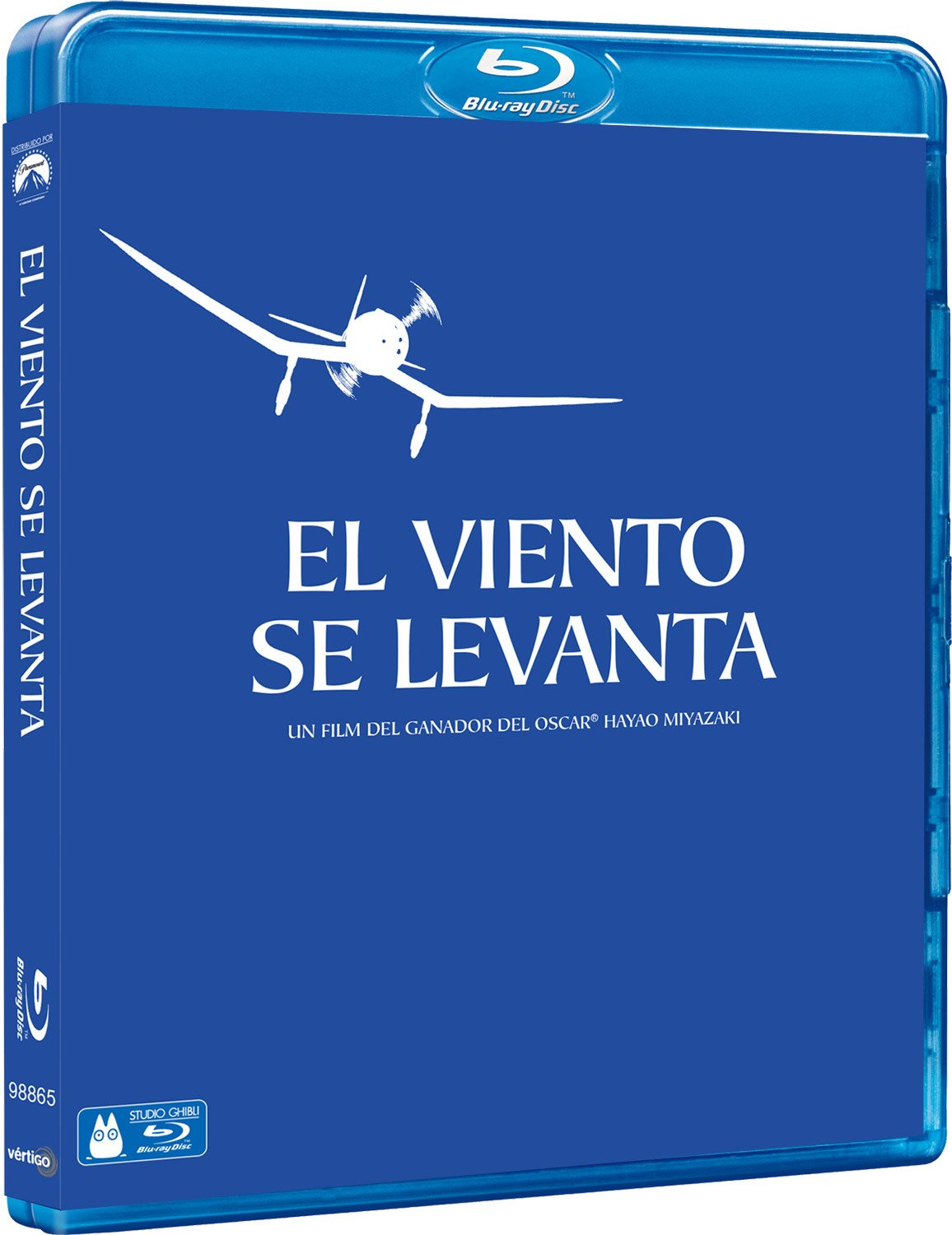 El Viento Se Levanta