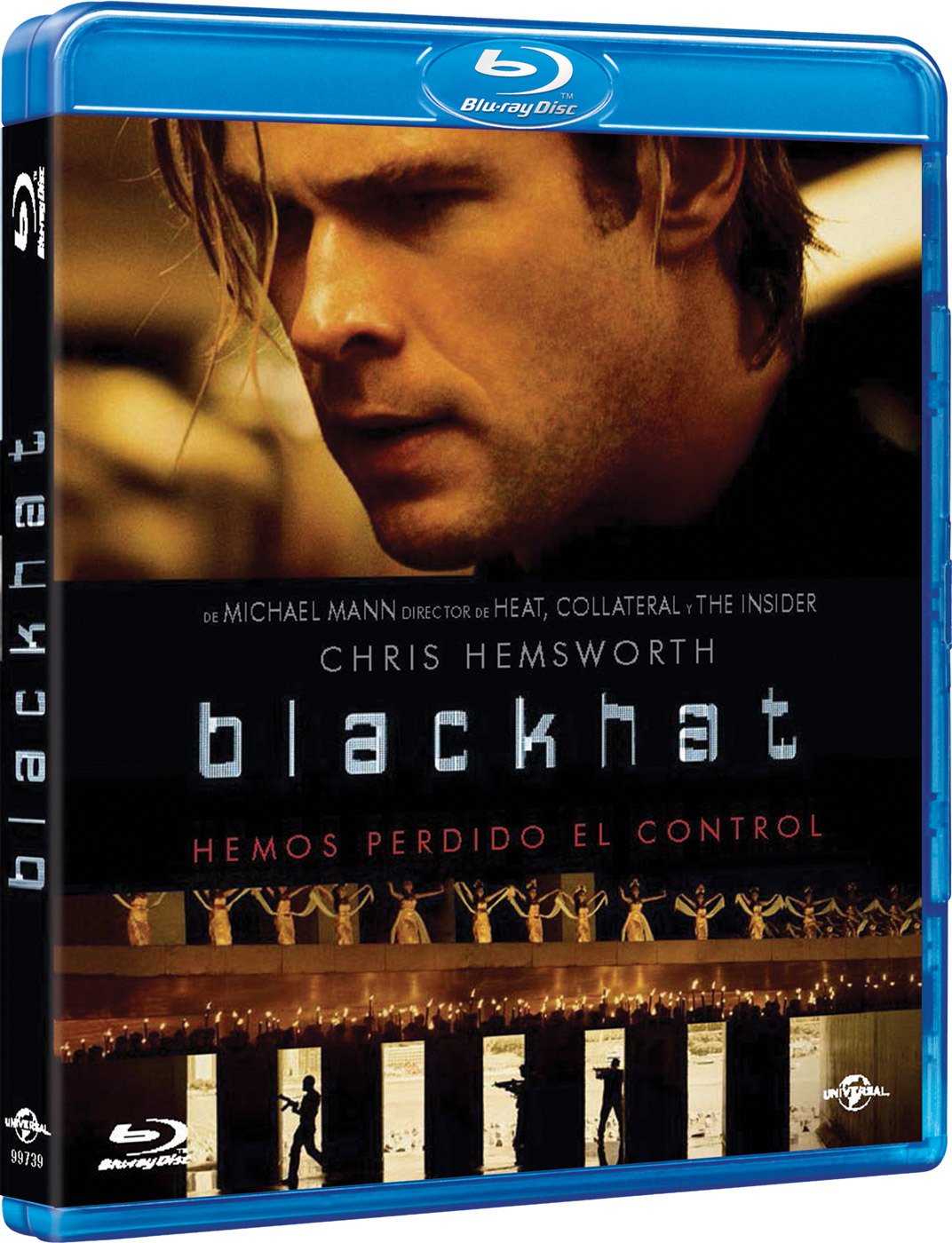 Blackhat