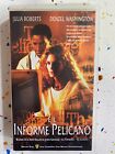El Informe Pelícano
