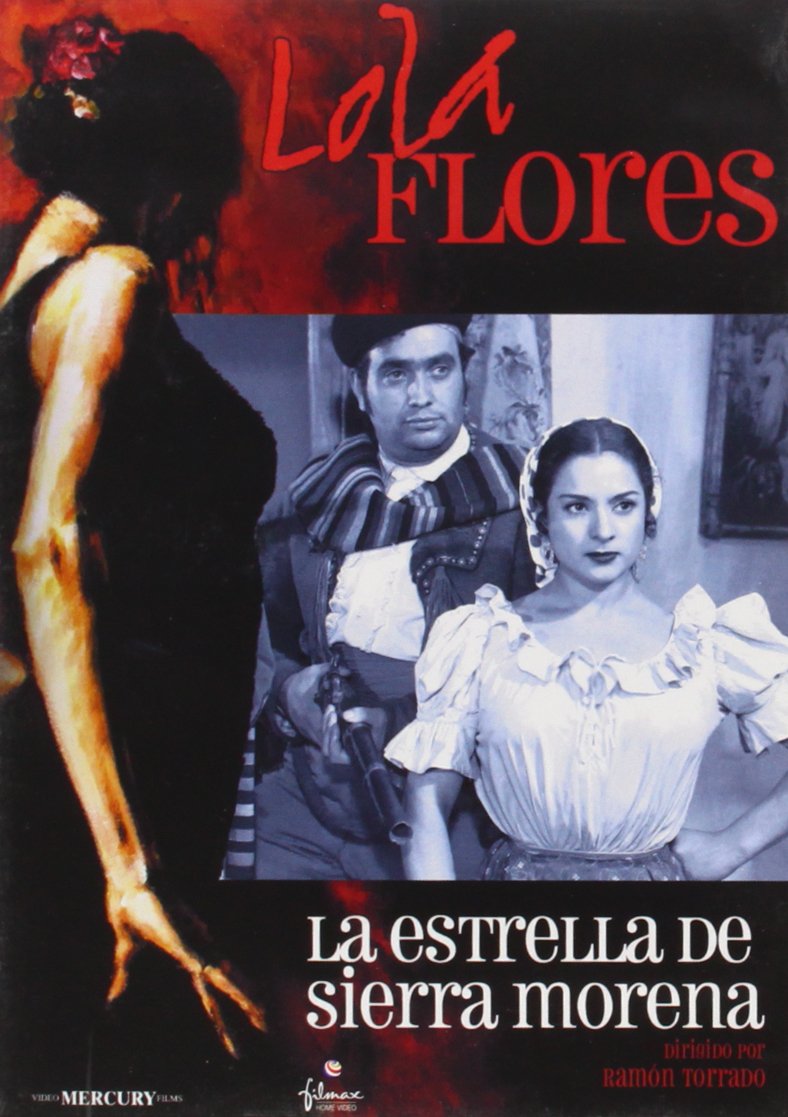 La estrella de Sierra Morena