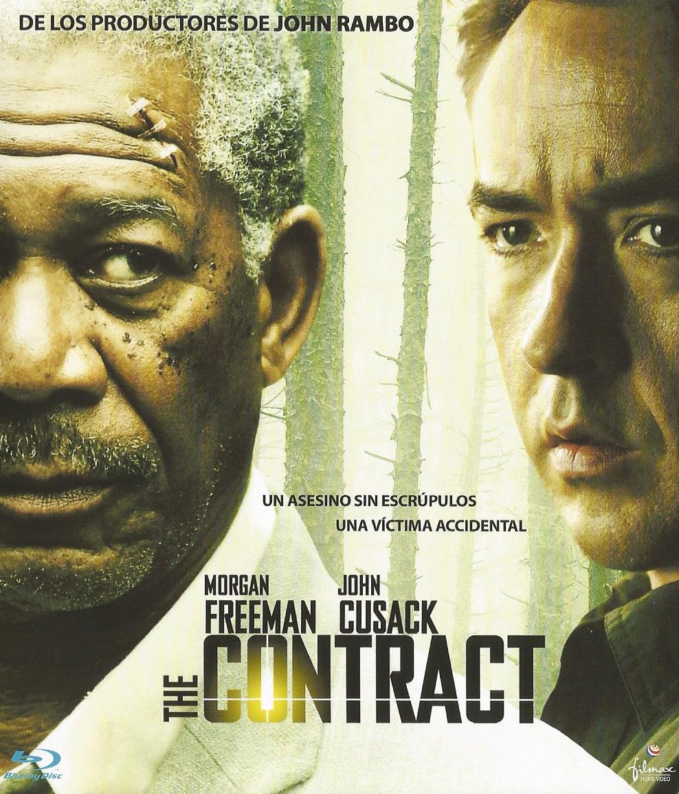 The Contract