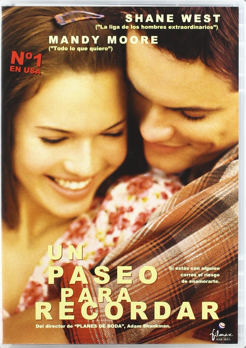 Un paseo para recordar