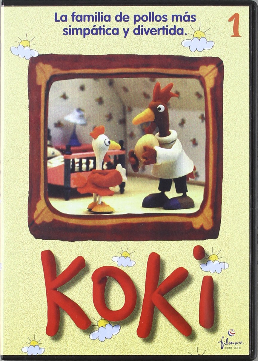 Koki 1