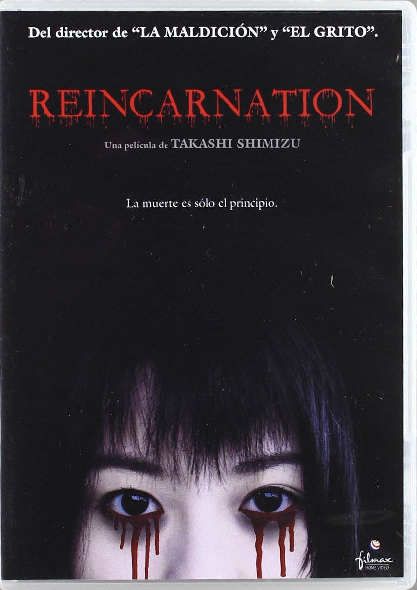 Reincarnation