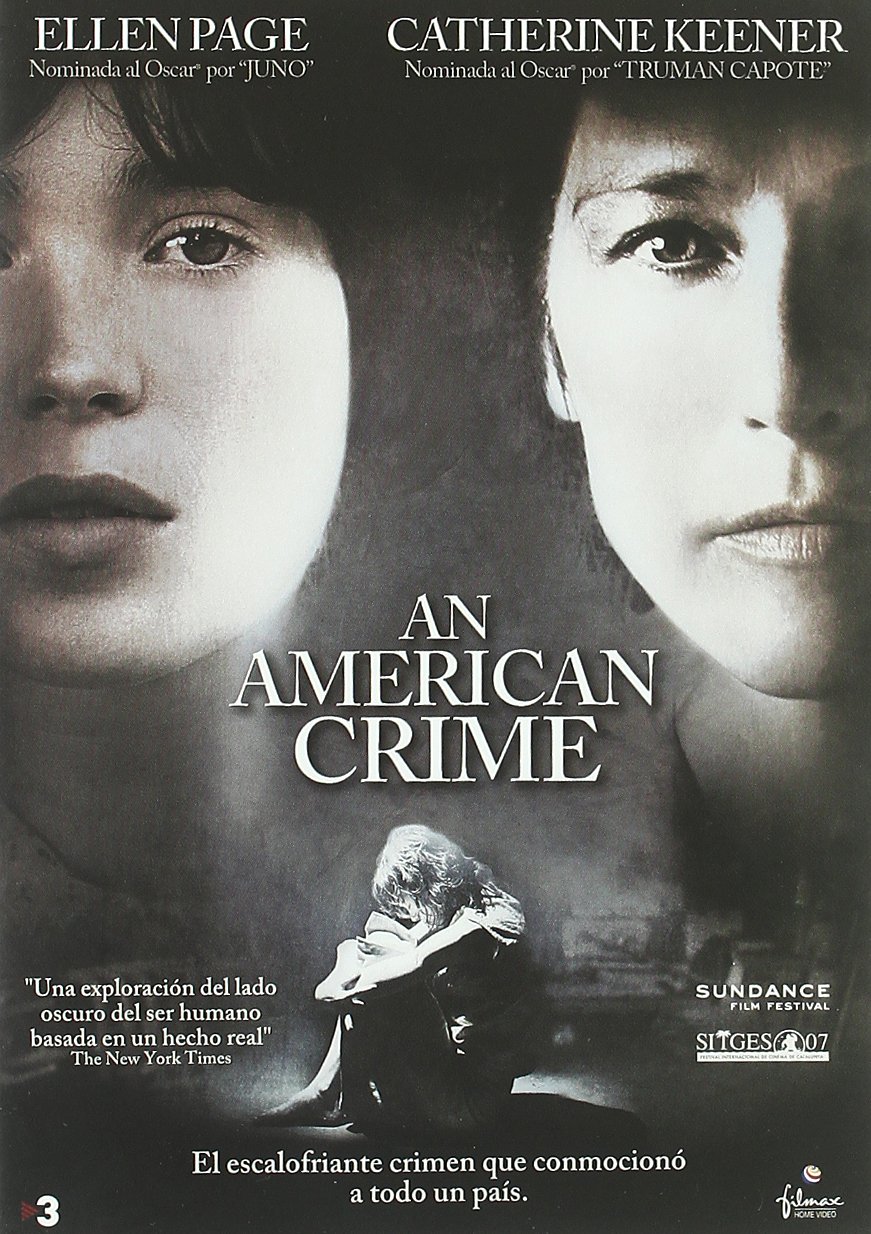 An American Crime
