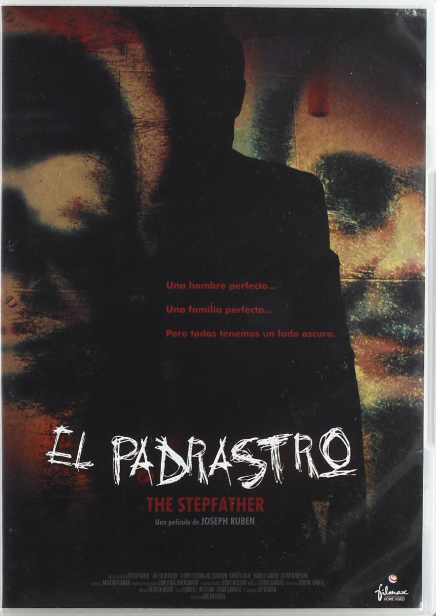 The Stepfather