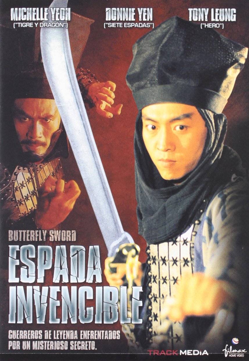 Espada Invencible