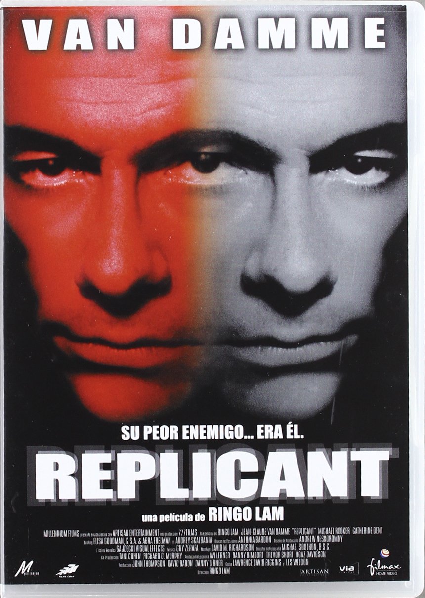 Replicant