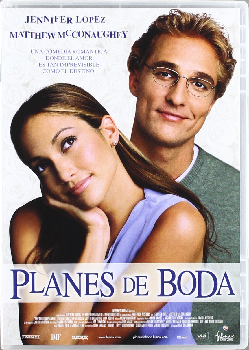 Planes de Boda