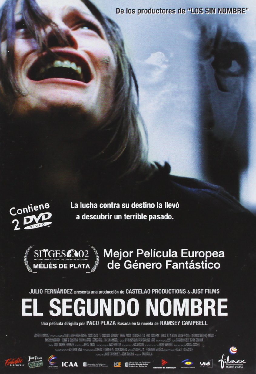 El Segundo Nombre