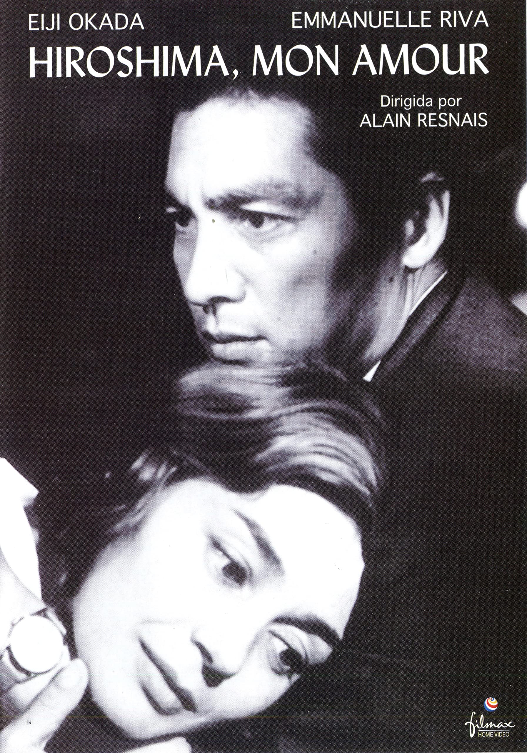 Hiroshima Mon Amour