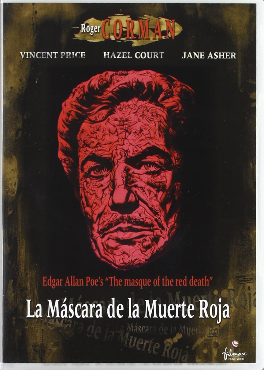 La Máscara de la Muerte Roja