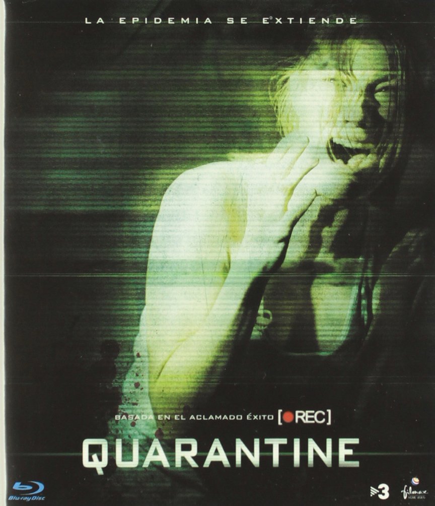 Quarantine