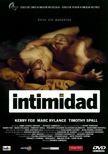 Intimidad