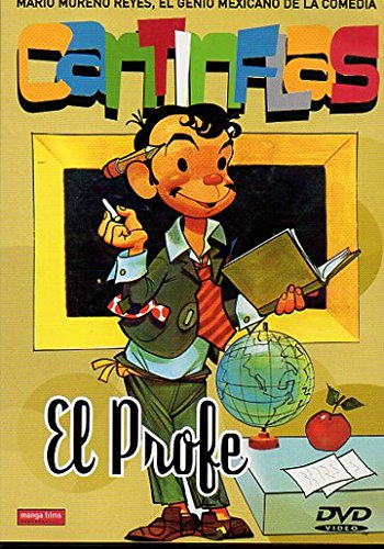 El Profe