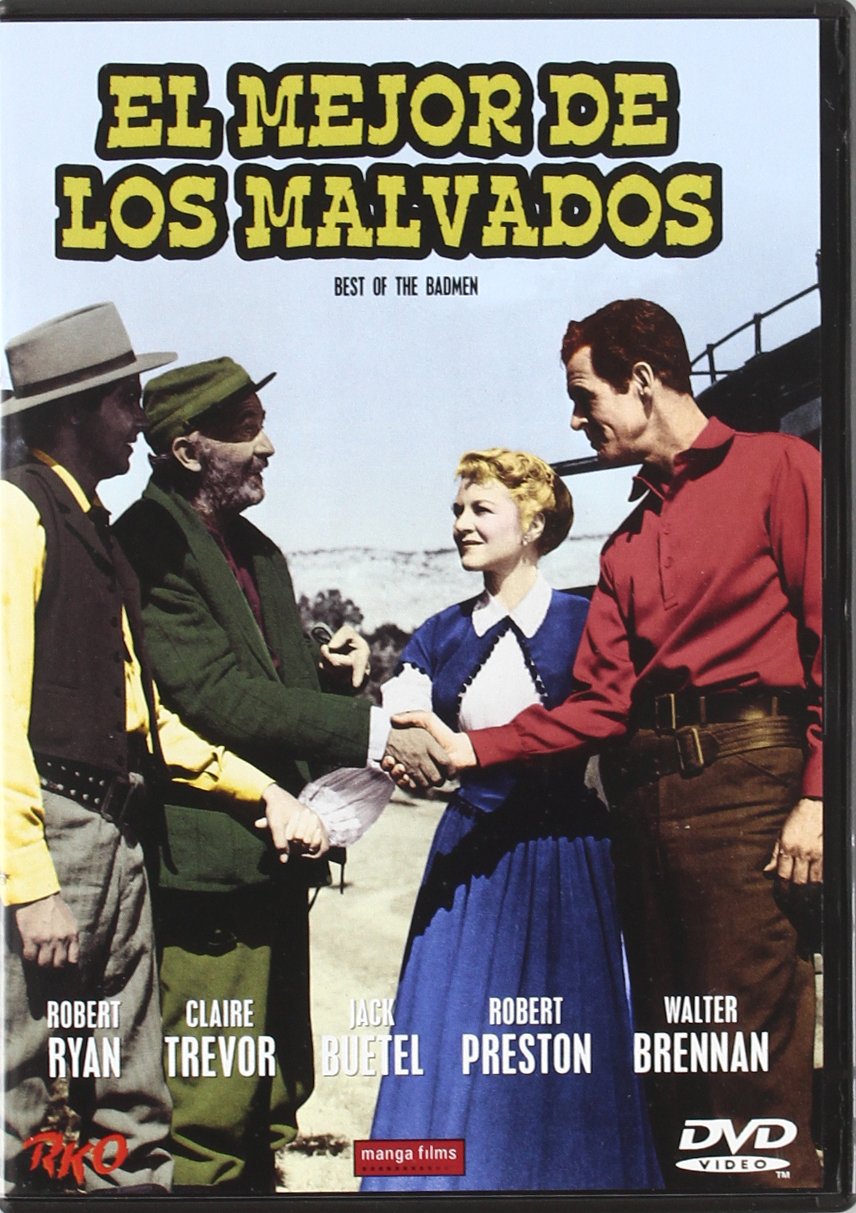 El Mejor De Los Malvados