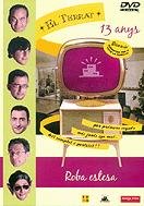 El Terrat - Roba Estesa