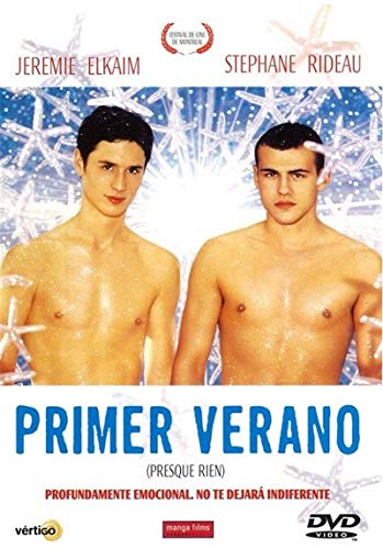 Primer Verano