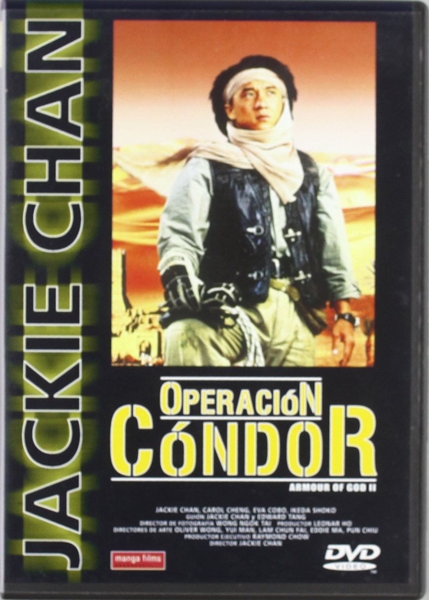 Operación Cóndor