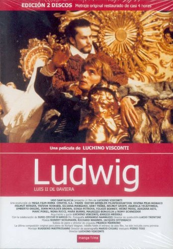 Ludwig (Luis II de Baviera)