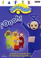 Teletubbies 21 Oooh!