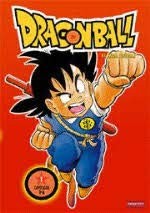 Dragon Ball de Akira Toriyama Vol. 1
